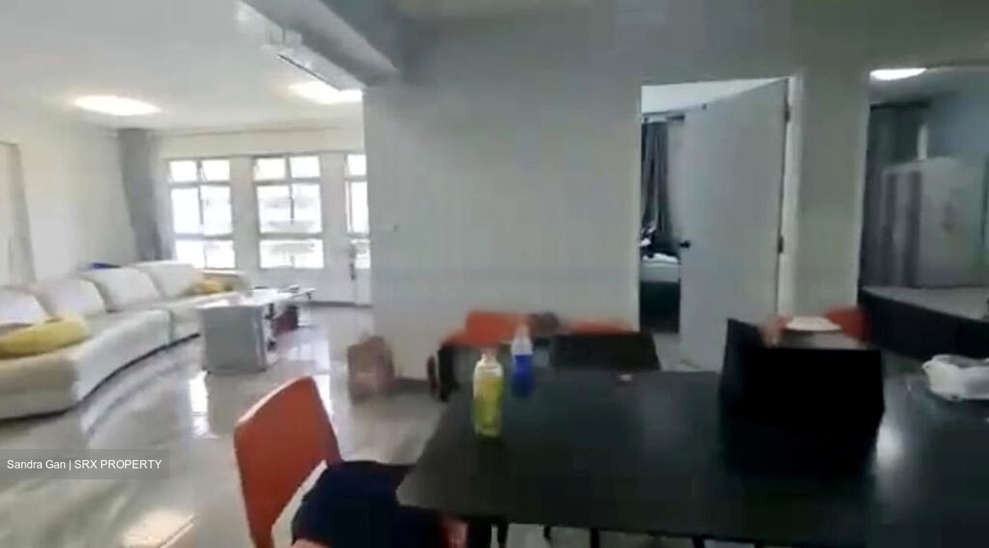 Blk 108C Eastlawn @ Canberra (Sembawang), HDB 5 Rooms #456789521